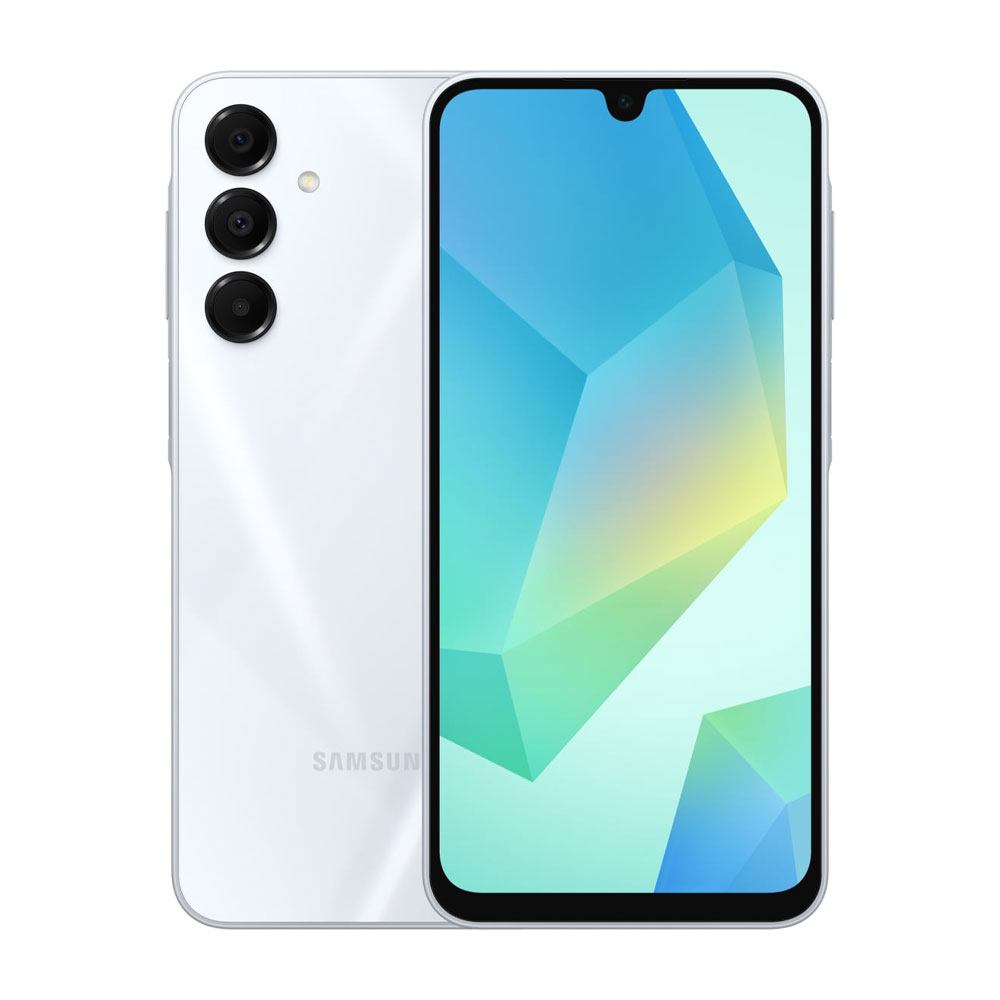 گوشی موبایل سامسونگ Galaxy A16 4G دو سیم کارت ظرفیت 128 گیگابایت و رم 4 گیگابایت